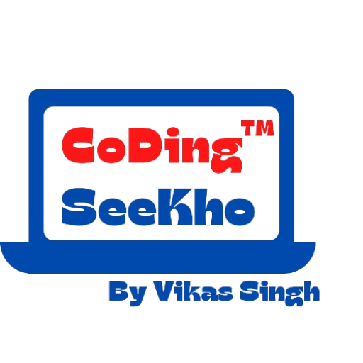 CodingSeekho
