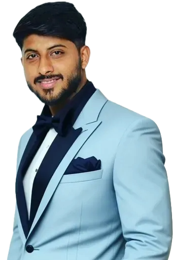 Vikas Singh, Founder of CoDing SeeKho